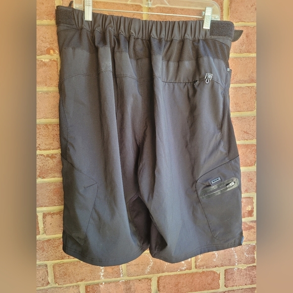 Zoic Ether Mountain Bike Shorts - Picture 5 of 10